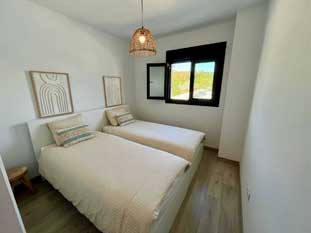 Estepona, Casa Alegria EG12B